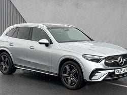 Silver Used 2025 Mercedes 300 AMG Line Premium Estate | £48,680 (Super price)
