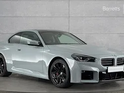 Used 2024 BMW M2 Coupe | £52,990