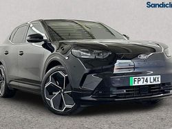 Used 2025 Ford Capri Premium Estate | £33,673 (Good price)