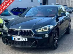 Used 2023 BMW X2 M Sport SUV | £14,690 (Good price)