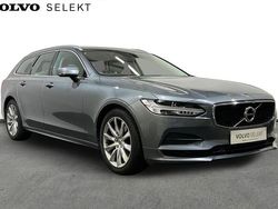 Grey Used 2019 Volvo V90 Momentum Estate | £17,000 (Good price)