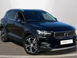 Used 2026 Volvo XC40 Ultra SUV | £19,950 (Super price)