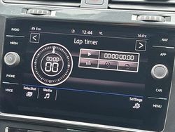 Used 2020 VW Golf VIII Edition Estate | £13,499 (Fair price)