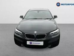 Black Used 2019 BMW 218 M Sport Coupe | £14,899 (Good price)