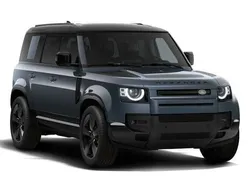 New 2025 Land Rover Defender HSE Dynamic SUV | £80,976 (Fair price)