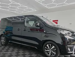 Used 2024 Toyota Proace Verso MPV | £28,995 (Super price)