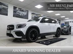 Used 2023 Mercedes 200 AMG Line Premium Plus SUV | £30,750