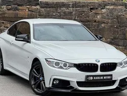 Used 2020 BMW 435 M Sport Coupe | £15,995 (Fair price)