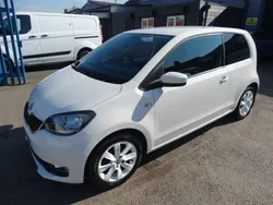 White Used 2019 Skoda Citigo Colour Edition Hatchback | £4,299 (Good price)
