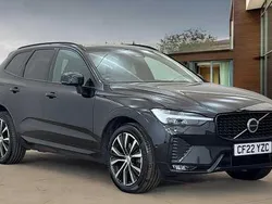 Used 2023 Volvo XC60 Plus SUV | £31,290 (Fair price)