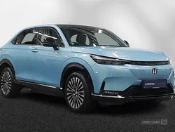 Used 2023 Honda e:Ny1 Advance SUV | £28,500 (Expensive)