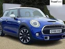 Used 2020 Mini Cooper S Exclusive Hatchback | £13,490 (Good price)