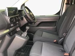 White New 2024 Vauxhall Vivaro S Van | £19,990 (Super price)