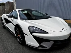 Used 2017 McLaren 570S | £89,950 (Good price)
