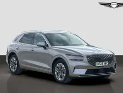 Used 2024 Genesis GV70 Sport SUV | £47,550 (Good price)