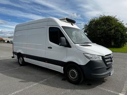 White Used 2018 Mercedes Sprinter Van | £6,890 (Good price)