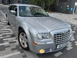 Used 2010 Chrysler 300C Touring Estate | £3,495 (Good price)