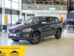 Used 2015 Volvo XC60 R-Design SUV | £9,949 (Good price)