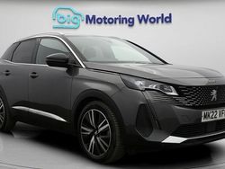 Used 2023 Peugeot 3008 GTi Estate | £13,400 (Fair price)