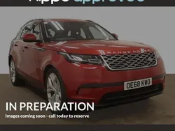 Used 2020 Land Rover Range Rover Velar HSE SUV | £25,255 (Super price)