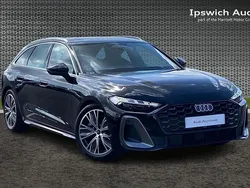Other Used 2024 Audi A5 Advanced Coupe | £44,658