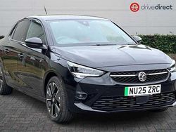 Used 2023 Vauxhall Corsa-e Hatchback | £17,760