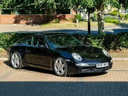 Used 2007 Porsche 911 Carrera S Coupe | £26,000
