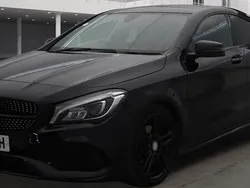 Used 2016 Mercedes 200 AMG line Sedan | £11,450 (Fair price)