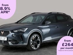 Used 2024 Cupra Formentor VZ2 SUV | £18,711