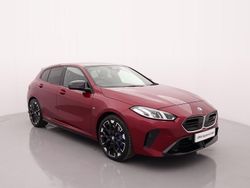 Red Used 2025 BMW M135 Shadowline Hatchback | £31,990 (Fair price)