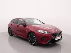 Red Used 2025 BMW M135 Shadowline Hatchback | £33,495 (A bit pricey)