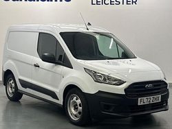 Used 2024 Ford Transit Connect MPV | £11,995 (Good price)