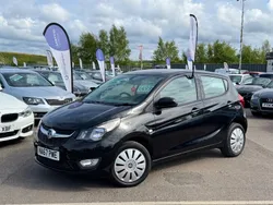 Vauxhall Viva