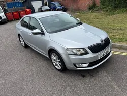 Used 2013 Skoda Octavia Elegance Hatchback | £4,995 (Fair price)