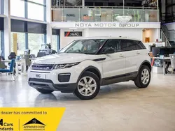 Used 2019 Land Rover Range Rover evoque SE Hatchback | £13,149 (Fair price)
