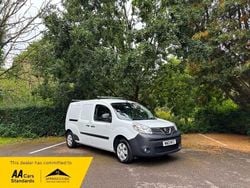White Used 2021 Nissan NV250 Acenta Van | £9,750 (A bit pricey)