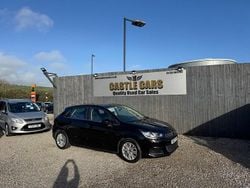 Black Used 2015 Citroën C4 Feel Hatchback | £4,995 (Fair price)