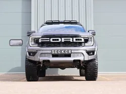Grey New 2025 Ford Ranger Pickup | £56,950