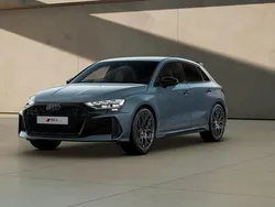 Grey New 2025 Audi RS3 Hatchback | £59,450