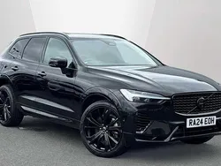 Used 2025 Volvo XC60 Plus SUV | £39,990 (Fair price)