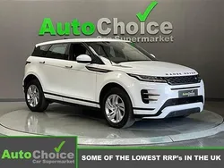Used 2020 Land Rover Range Rover evoque R-Dynamic SUV | £17,985 (Super price)