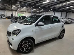White Used 2015 Smart ForFour Premium Hatchback | £6,480 (Good price)