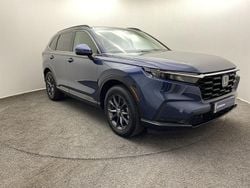 Blue Used 2024 Honda CR-V Advance SUV | £34,990 (Good price)