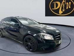 Used 2015 Mercedes A200 | £8,495 (Good price)