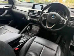Black Used 2019 BMW X1 Comfort Edition SUV | £13,500 (Fair price)