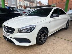 Used 2017 Mercedes 200 Edition Sedan | £10,990 (Good price)