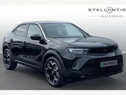 New 2024 Vauxhall Mokka Ultimate SUV | £34,645
