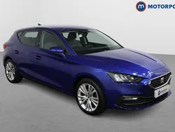 Used 2024 Seat Leon SE Dynamic Hatchback | £13,299