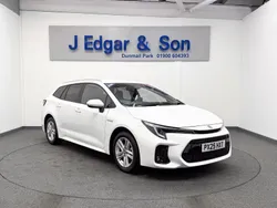 New 2025 Suzuki Swace Estate | £26,995