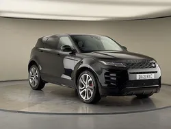 Used 2023 Land Rover Range Rover evoque Autobiography Hatchback | £27,900 (Good price)